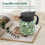 Stainless Steel Tea Pot with Infuser 800 ml 6