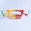 Refrigerator Toy Resin Decoration 1 Piece 6