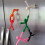 Refrigerator Toy Resin Decor 1 Piece 8