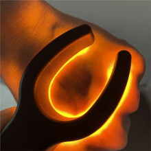 Visionneuse de Veines Infrarouge USB, Transilluminateur, Affichage LED des Veines des Vaisseaux, Instrument de Recherche de Vaisseaux, Lampe