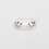 Magnetic Eyeglass Holder Set 8 Pieces Colorful 6