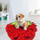 Dog Snuffle Mat Interactive Slow Feeder Fruit-Shaped 1 Pack 5