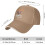 USA 250th Anniversary Baseball Cap Breathable Adjustable 4