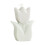 Scented Candles Tulip Aromatherapy Natural Wax Set 2