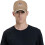 USA 250th Anniversary Baseball Cap Breathable Adjustable 6