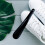 Shoe Horn Puller Plastic Non-Slip Handle 1 Piece 5