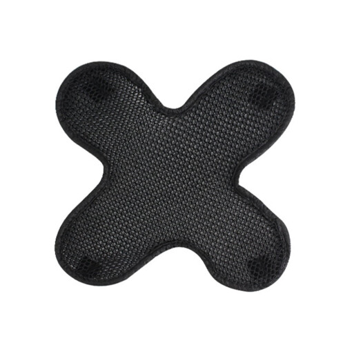 Helmet Lining Pads Honeycomb Mesh Insulation Comfort Padding 1