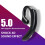 Quinlirra50% έκπτωση σε νέα ακουστικά Bluetooth, στερεοφωνικά ακουστικά για επαγγελματική 8