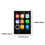 MP4 Player with Bluetooth Speakers and Touchscreen 3