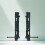 For  Right Left Slide Rail with Flex Cable for   Console for  LR Slide Rail Accessory 7