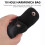 Kids Harmonica Bag Holder Stickers 2 Pcs 6