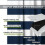 Nautical Stripe Kitchen Curtains Navy White 72x63 Inch 6