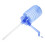Household Water Dispenser Pump Manual Hand Press 4