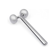 Rolo Facial Ferramenta de Escultura Facial Rolo de Massagem de Emagrecimento Facial para Contorno, Maxilar