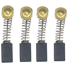 4Pcs N031652 Router Carbon Brush Set for Cable 6302 6902 690LR 691 869659 6912 824216 694917