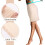 Women's Lace-Trim Half Slip 3-Pack 6