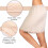 Women's Lace-Trim Half Slip 3-Pack 2