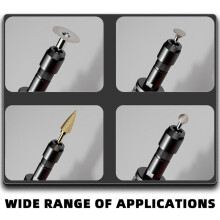 Angle Grinder Conversion Accessories, 3/6mm Angle Grinder Conversion , M10 Thread Adapter Converts