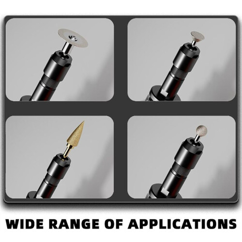 Angle Grinder Conversion Accessories, 3/6mm Angle Grinder Conversion , M10 Thread Adapter Converts