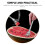 Watermelon Cutting Fork Set 2 Pieces 3