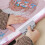 DIY Embroidery Fixing Clips 2 Pieces 5