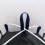 Portable Pet Tent Solid Color Waterproof Oxford Cloth 6