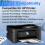 HP CF226X kompatible Tonerkartusche Schwarz (1 Stück) 2