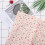 Cotton Fabric Squares Bundle 25x25cm 7 pcs 5