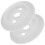 Nest Plate Cover Modern 2 Pieces 8