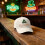 St. Patrick's Day Baseball Cap Irish Shamrock Beer Design 4