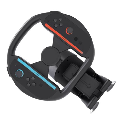 Real Experience for  2 Steering Wheel for   2 Steering Wheel Racing Game Controller Handle 1