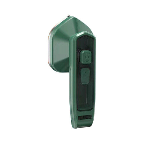 Portable Handheld Steamer for Clothes, Wall-Mountable 1