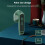 Portable Handheld Steamer for Clothes, Wall-Mountable 7