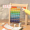Abacus for Kids Math Learning Aid Set 3
