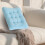 Corduroy Floor Cushion Soft Plush Multi-Purpose 5