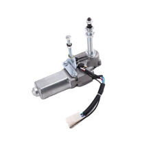 12V Excavator Wiper Motor Actuator for Doosan Daewoo DH60-7 80-7