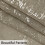 Teal sheer curtains silver foil pattern light filtering 2 6