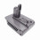 Dyson 21.6V Type-B Adapter for DC31/DC34/DC35/DC44/DC45 and 3