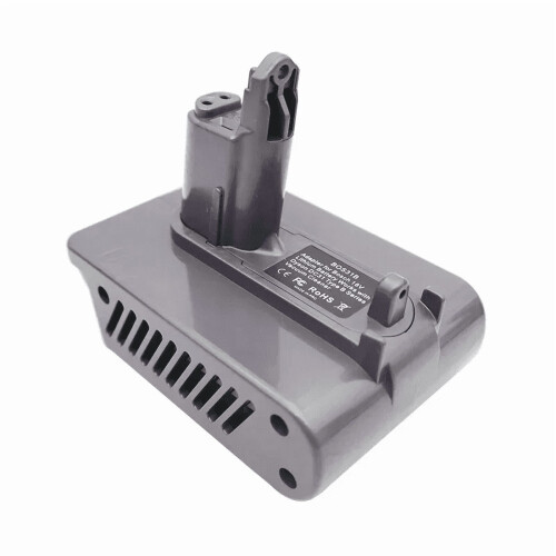 Dyson 21.6V Type-B Adapter for DC31/DC34/DC35/DC44/DC45 and 2