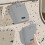 Karymi Wall-Mounted Stackable Storage Basket Gray 5