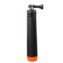 4 in 1 Buoyancy Bar Diving Extendable Underwater Selfie Stick Tripod for Hero OSMO