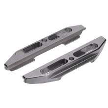 Extended (D2) for HONGDUI HD29 Honing Guide Woodworking Knife Sharpening Jig
