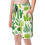 Boy Swim Trunks Cactus Print Quick-Dry Large Size 14-16 6