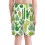 Boy Swim Trunks Cactus Print Quick-Dry Large Size 14-16 7