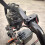 Handheld Ring Fixed Buckle Strap for  Ronin 2 Accessory Mount Camera Rig Stabilizer Handle Grip Bracket Connector 4