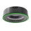 MS97 Microscope Ring Light Polarized 32 LED Ring Lamp Adjustable Brightness Anti Glare Eliminates Reflection 1