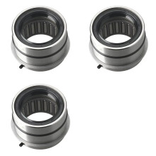 3X 93311-636U6 Bearing Upper Main for Outboard Motor 2 Stroke 60HP 70HP 93311-636U6-00 93311636U6