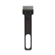 3D Printer Accessories Scraper for  Cooktop for Printers Cooktop Surfaces Ceranfeld Maintenance 1Pcs