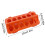 Chicken Feeder 12-Hole 2 Packs 3