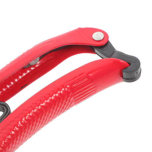 Ergonomic Sheep Wool Shears for Farm Animals, 2 Pcs 2